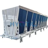 Oerach sych cynhwysydd