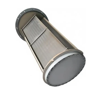 Oerach Aer Dwr Oerach Intercooler Ar gyfer Cameron Cooper Nx2500