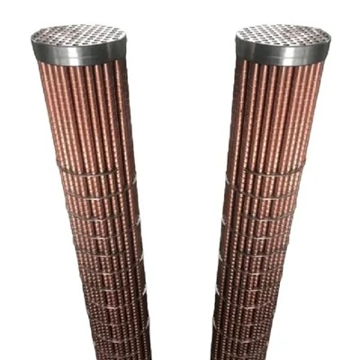 Atlas Copco Oil{0}}Cywasgydd Aer Sgriw Rotari Am Ddim Zr750 Oerach Dŵr Oerach Aer
