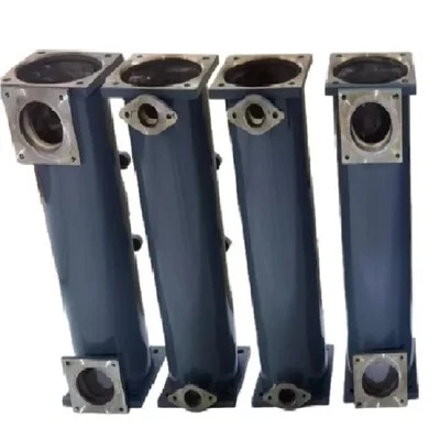 Atlas Copco Oil{0}}Cywasgwyr Sgriw Rotari Chwistrellu Oerach Olew G15