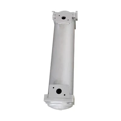Atlas Copco Oil{0}}Cywasgwyr Sgriw Rotari Chwistrellu Oerach Olew Ga55