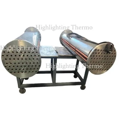 Cameron Cooper Joy Ta30 Ta35 Ta35 Ta38 Aer Oerach Intercooler Aftercooler