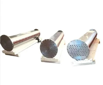 Cameron Cooper Joy Ta48 Ta50 Ta55 Aer Oerach Intercooler Aftercooler