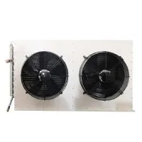 Condenser Copr Fnv Cyfres Fnh Cyddwysydd Aer Oeri