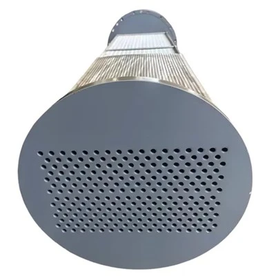 Hanwha Samsung Aer Cywasgydd Aer Oerach Of Sm6000