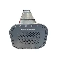 Hanwha Bwndel Tiwb Oerach Aer Samsung Ar gyfer Cywasgydd Aer Sm6100