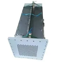 Ihi-Oerach Cywasgydd Cyfres Sulair Tre, Oerach Aer, Oerach Dwr, Oerach Olew