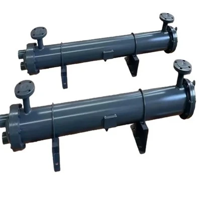 Corws Cywasgydd Aer Allgyrchol Seah200 Oerach Aer Rhyng Oerach
