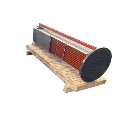 Seah Cywasgydd Aer Allgyrchol Chorus60 Aer Oerach Inter Cooler Aftercooler