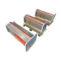 Sm4100 Oerach Aer / Oerach Dŵr / Rhyng Oerach / Ar ôl Oerach Ar gyfer Cywasgydd Aer Samsung